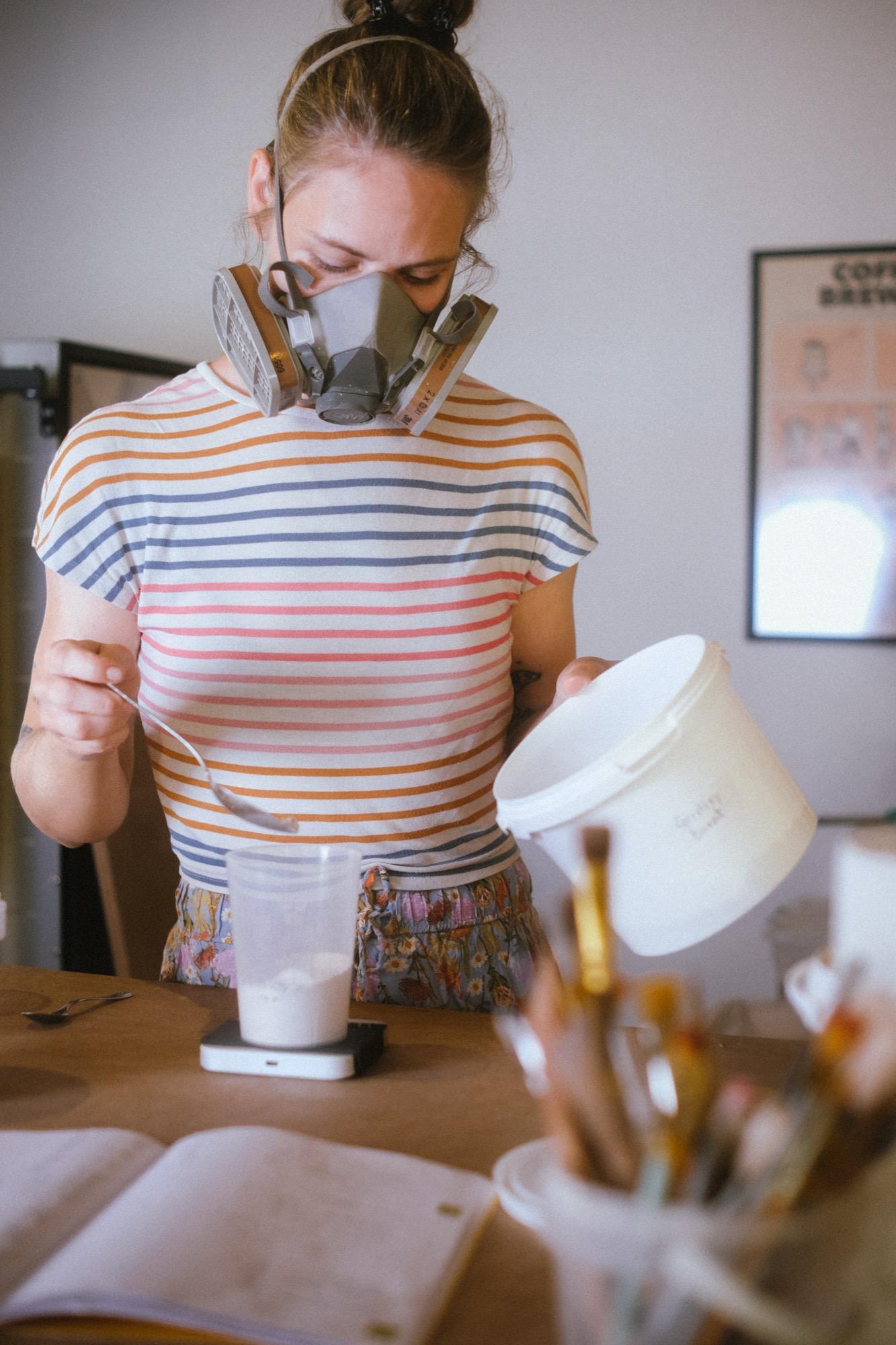 Made by Hand