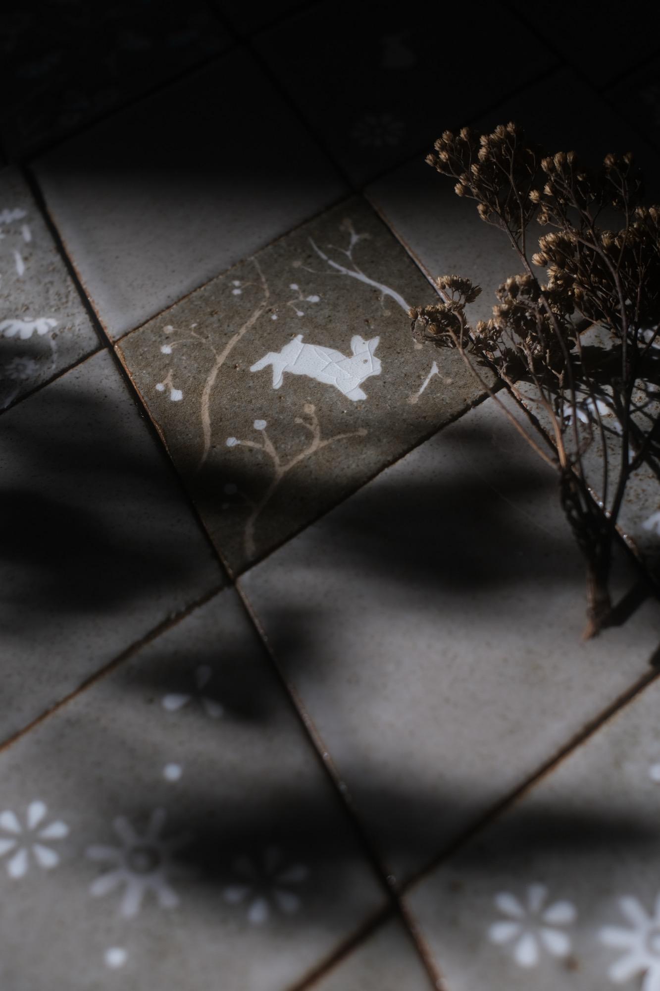 Diamond - Daemon, gallery photograph 1