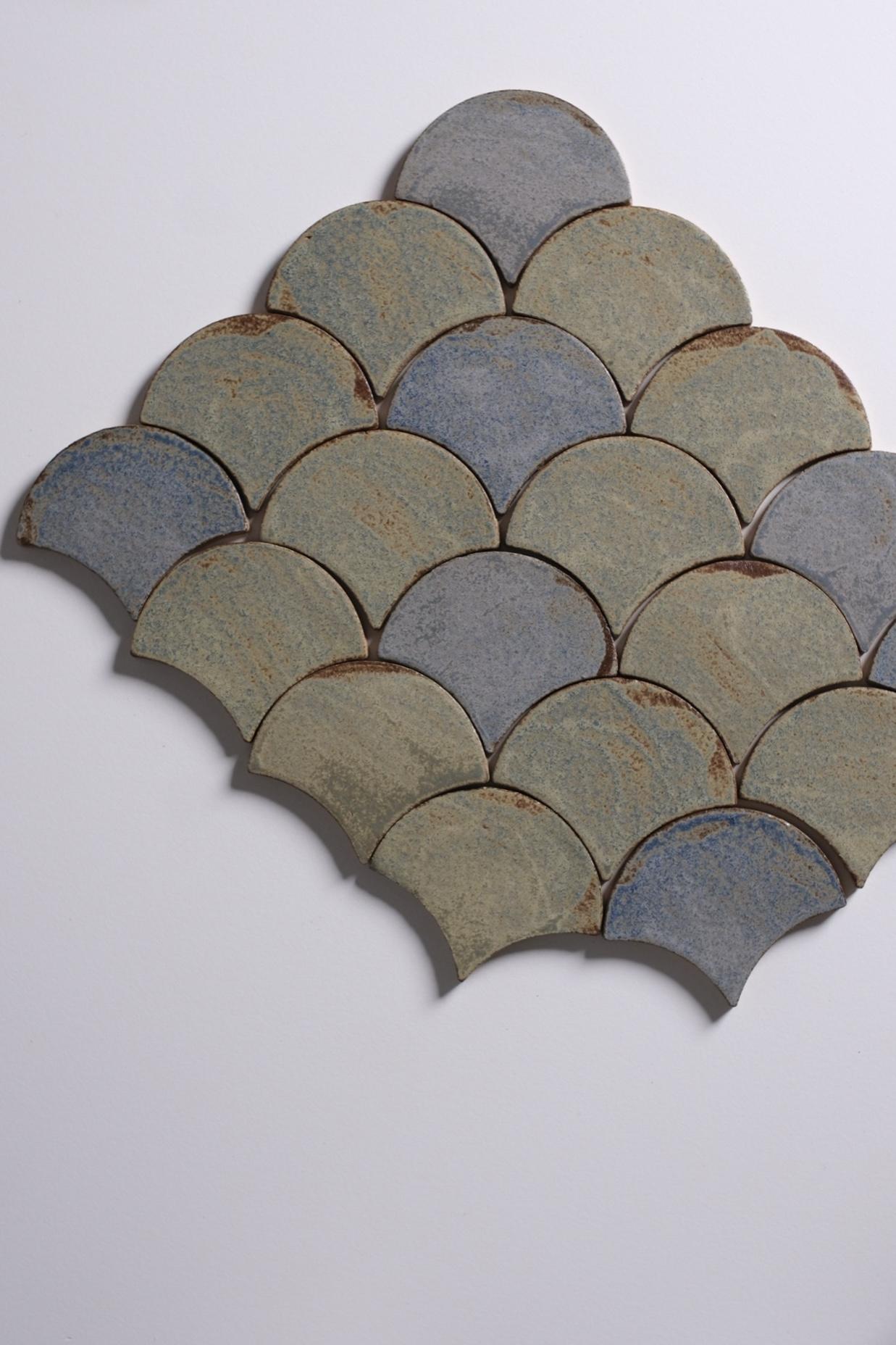 Fish scale - Marina, gallery photograph 4