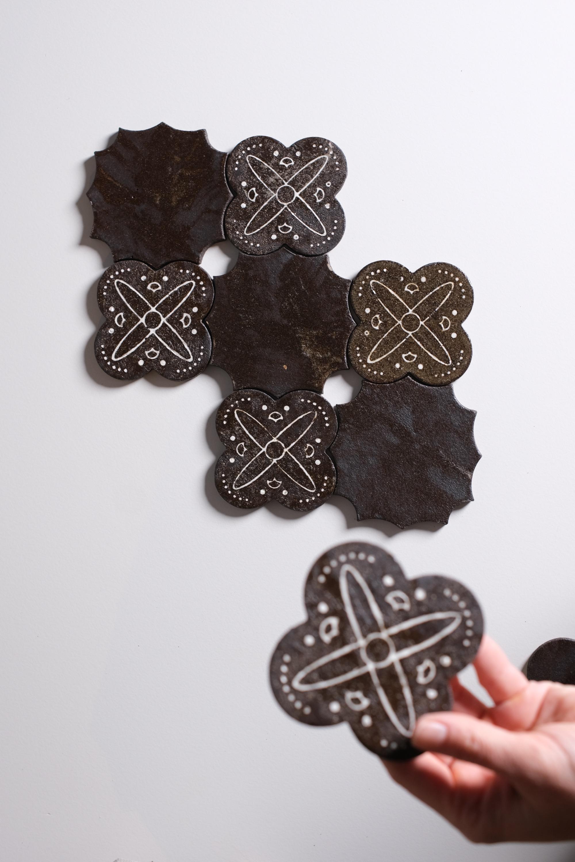 Quatrefoil - Isaac, gallery photograph 2