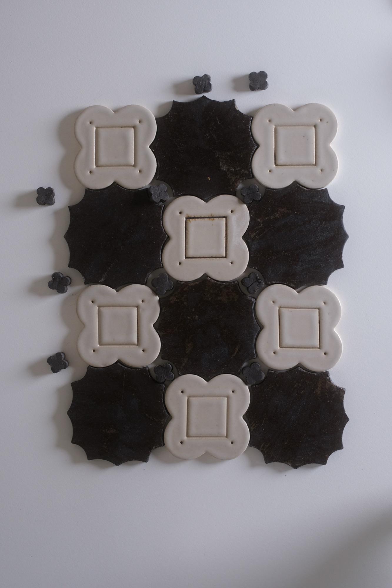 Quatrefoil - Isaac, gallery photograph 4