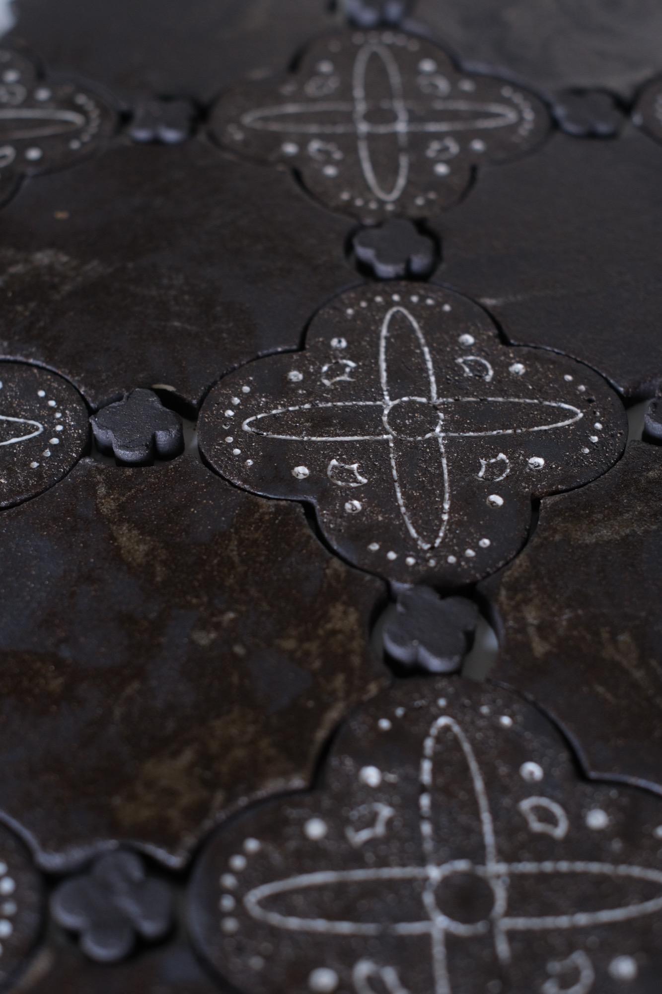 Quatrefoil - Isaac, gallery photograph 5
