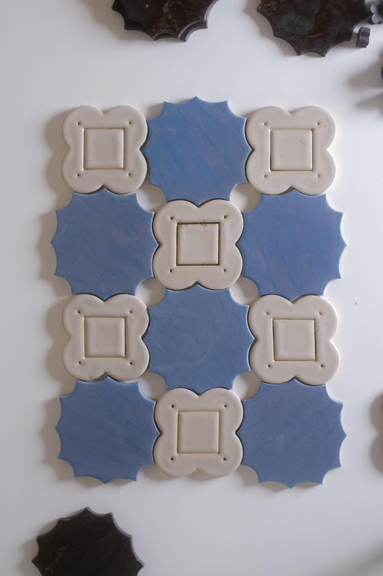 Quatrefoil - Isaac, gallery photograph 7
