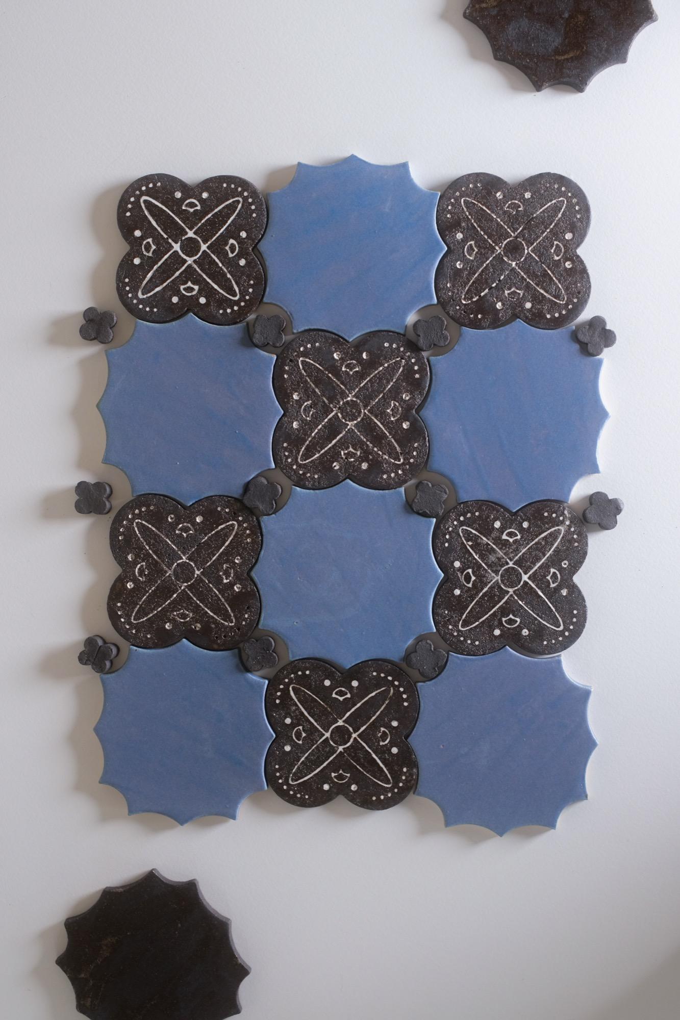 Quatrefoil - Isaac, gallery photograph 8