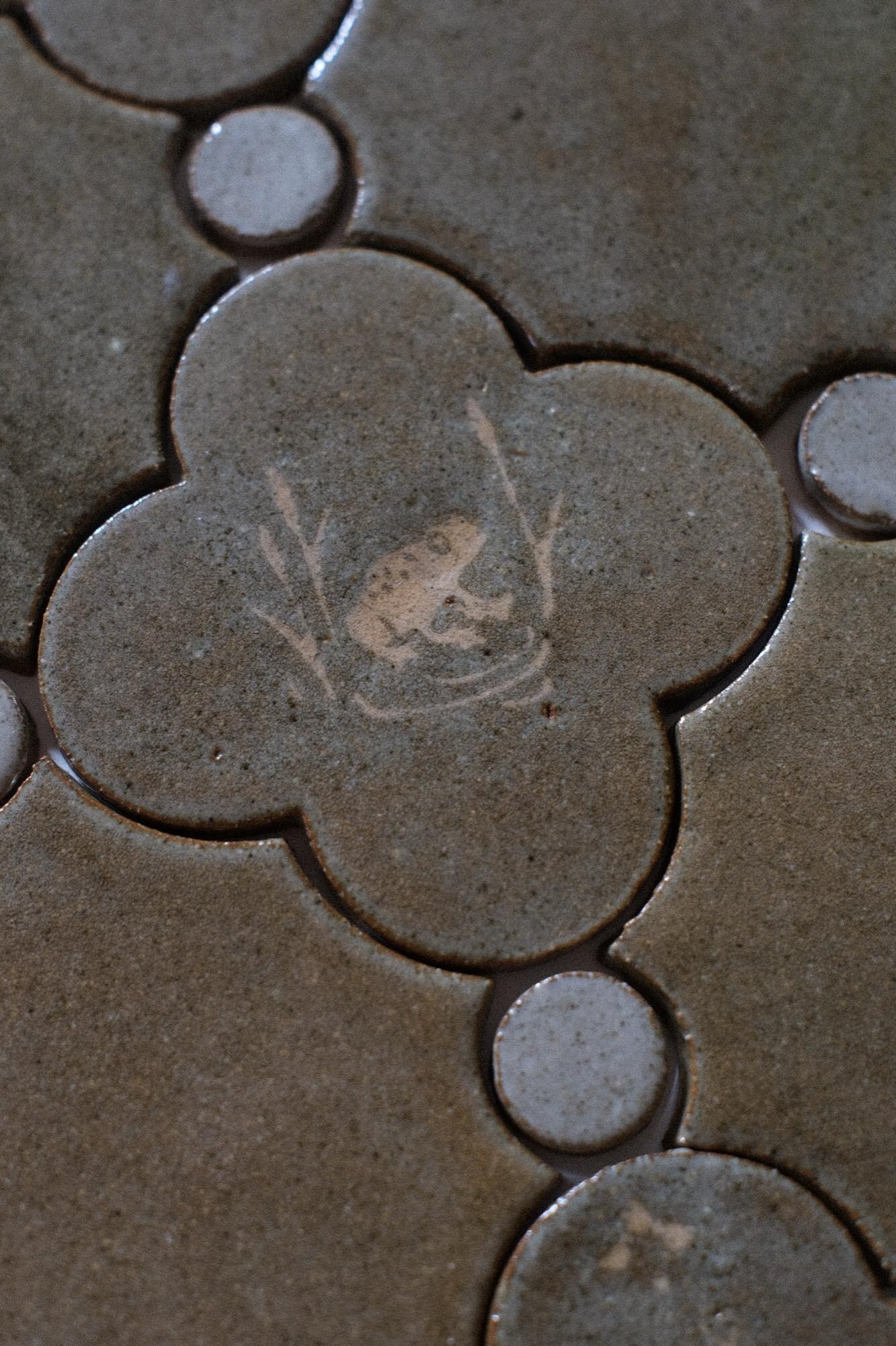 Quatrefoil - Isaac, gallery photograph 6