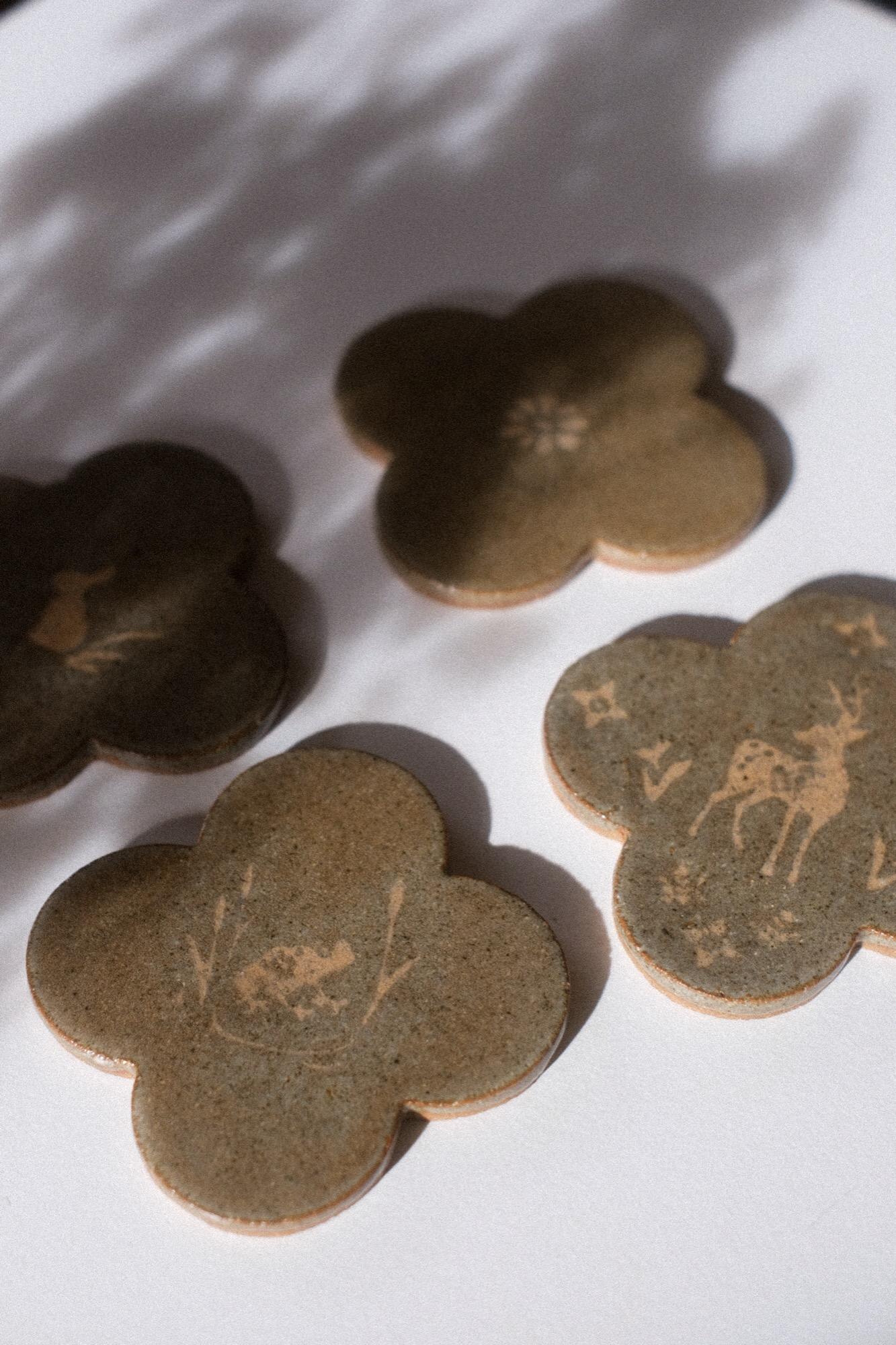 Quatrefoil - Isaac, gallery photograph 7