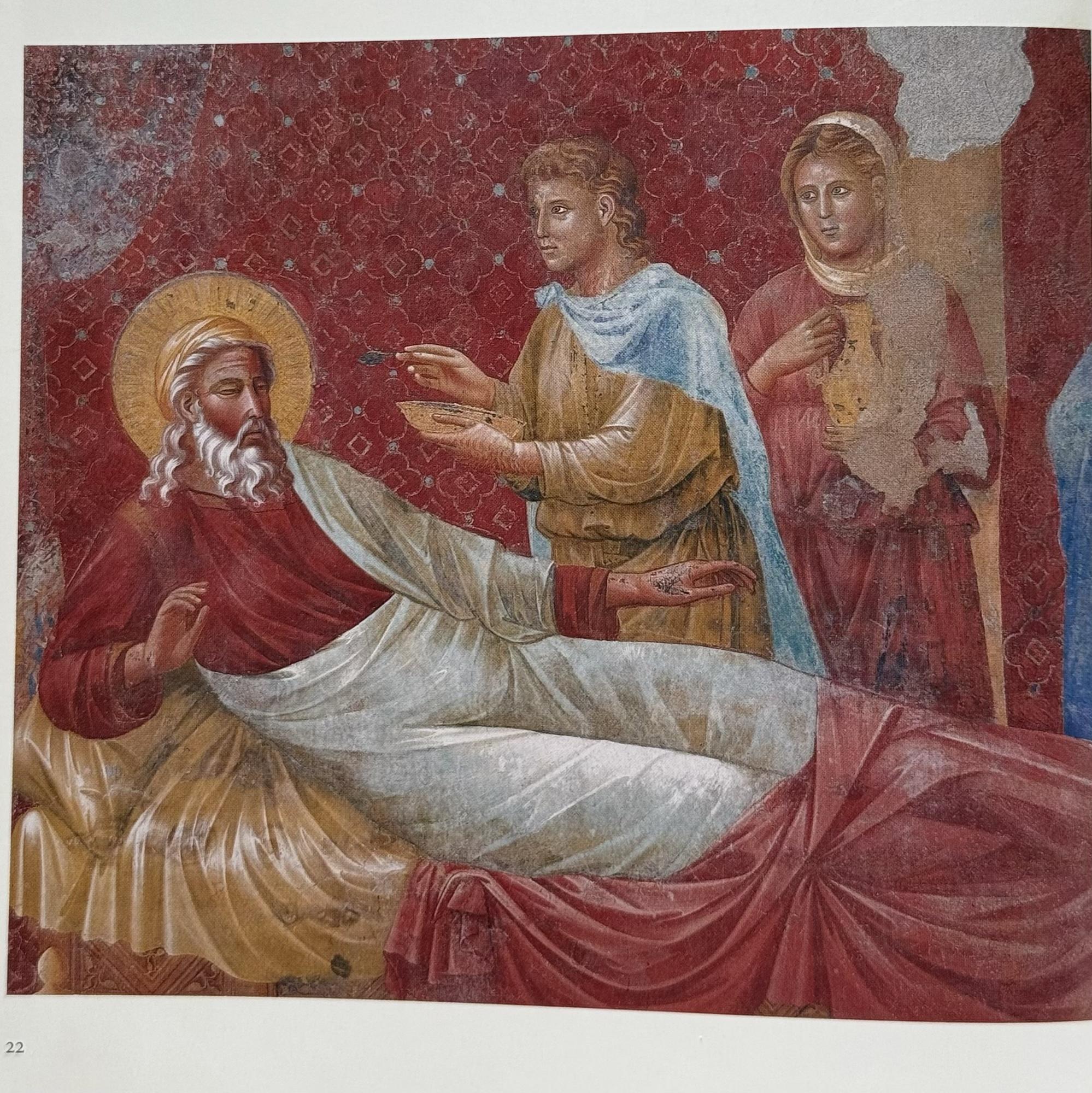 Quatrefoil - Isaac, gallery photograph 9