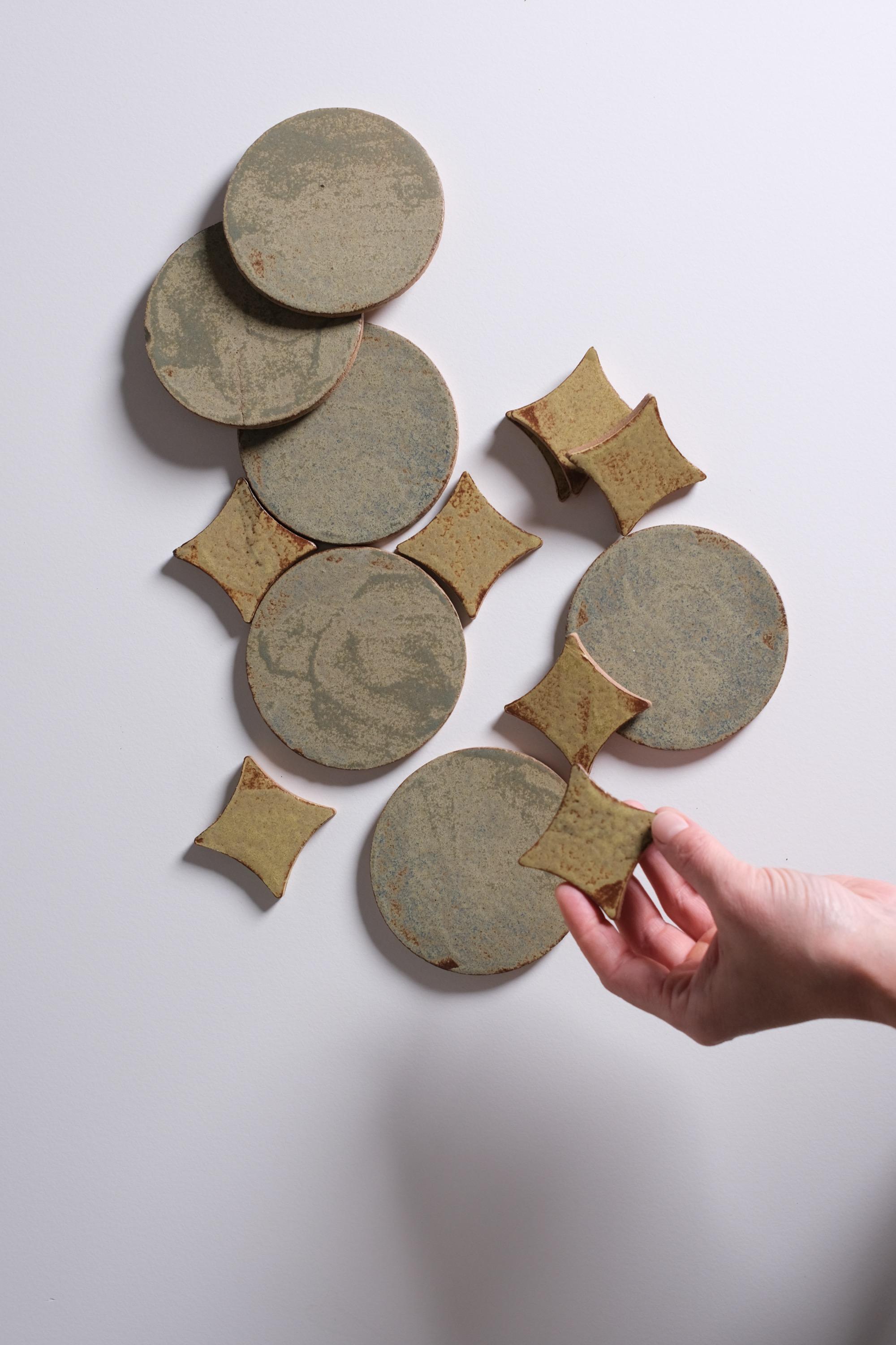 Rustic circles - Vera, gallery photograph 2