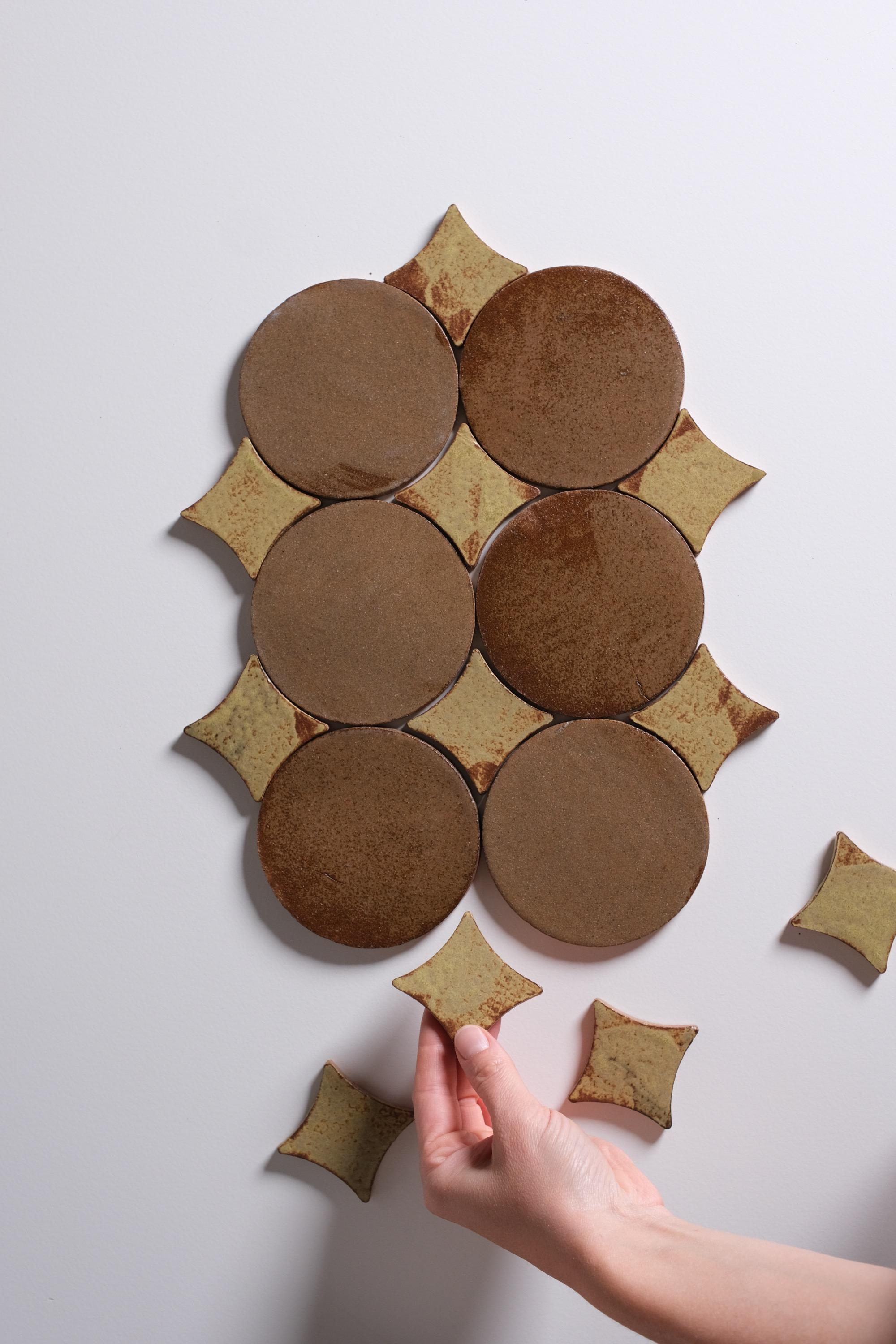 Rustic circles - Vera, gallery photograph 3