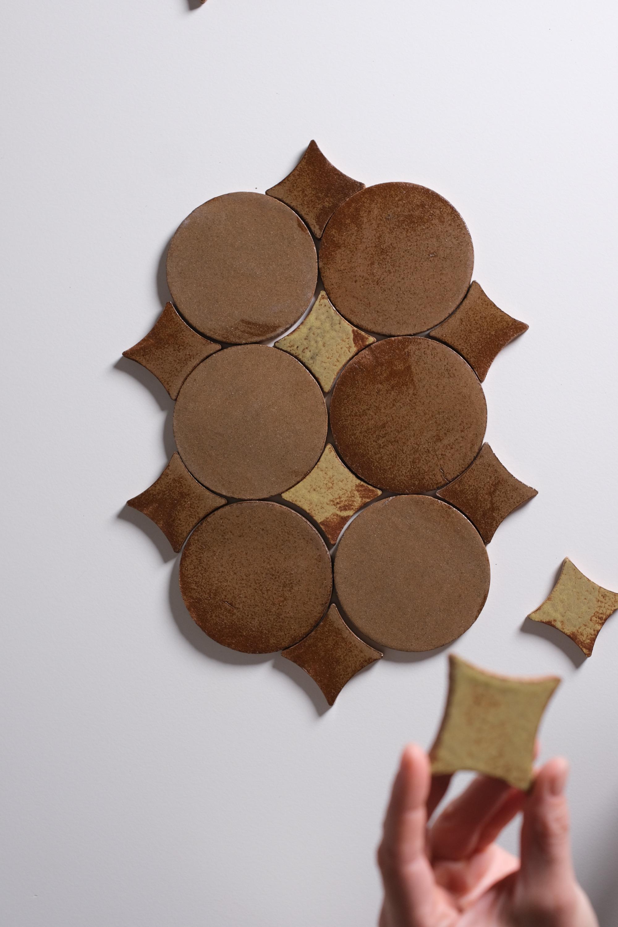 Rustic circles - Vera, gallery photograph 4