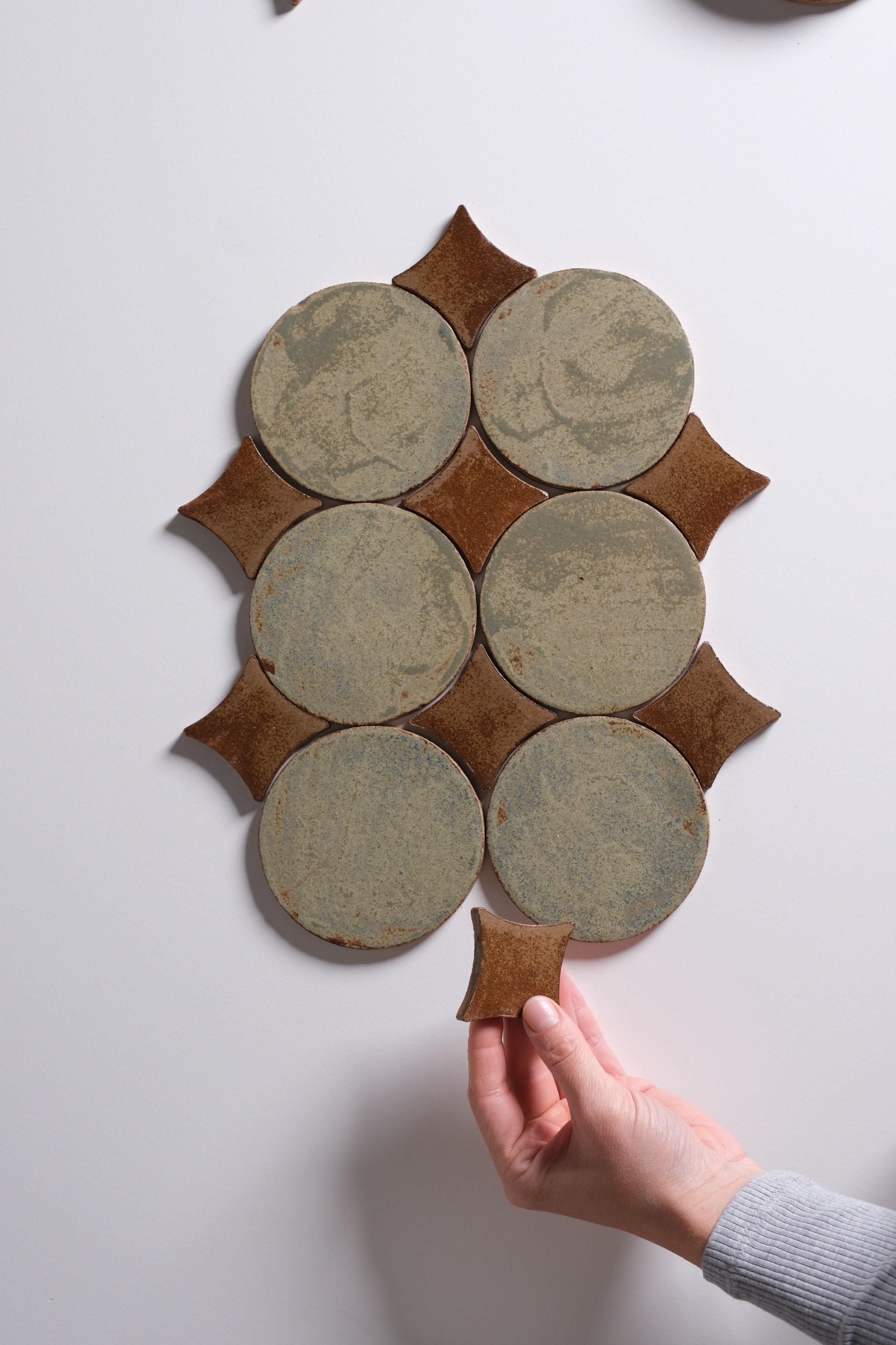 Rustic circles - Vera, gallery photograph 5