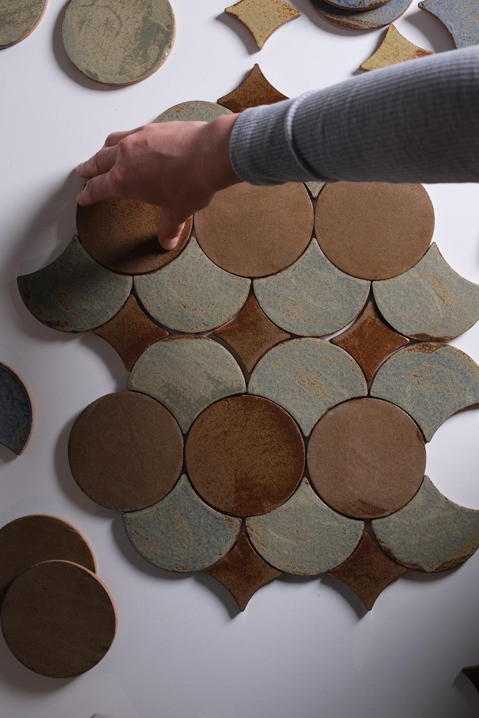 Rustic geometry - Ada, gallery photograph 2