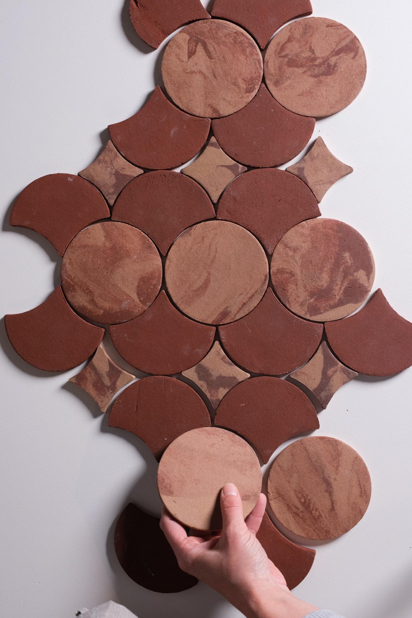 Rustic geometry - Ada, gallery photograph 4